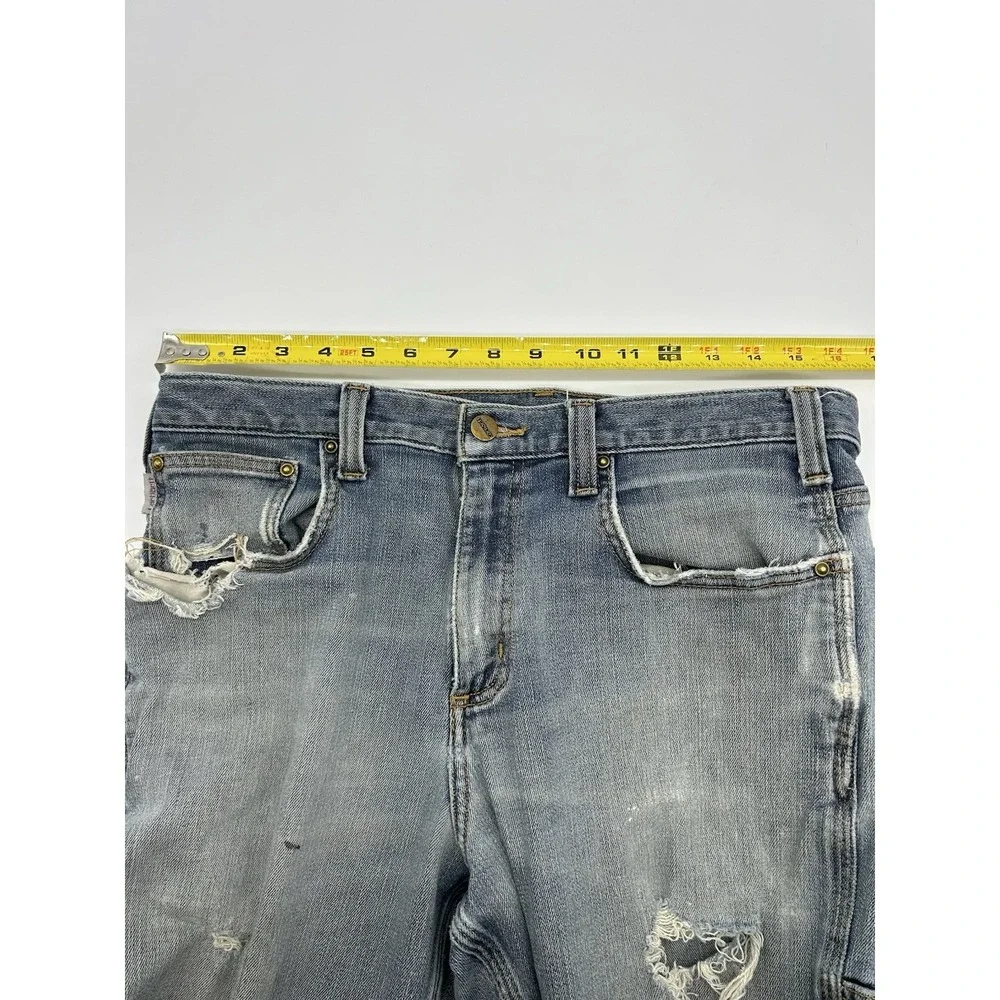 Carhartt sold as